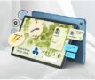 טאבלט 10.1″ Teclast M40 Plus דגם 8GB 128GB